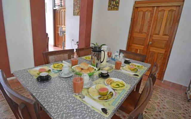 Casa Colonial Lalita Cienfuegos