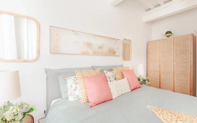 Letizia Penthouse in Lucca