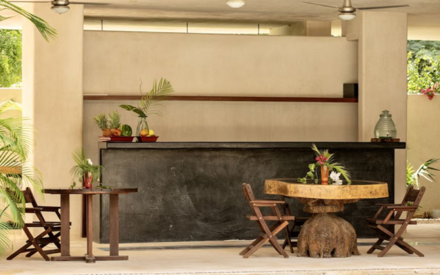 Niwa Tulum Luxury Suites