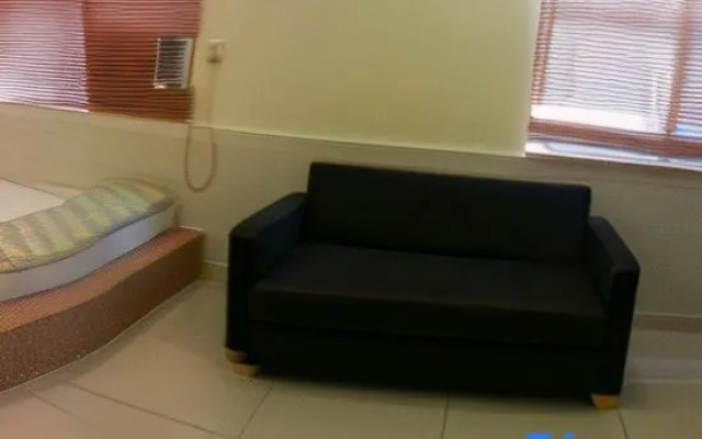 Silverview Resort Holiday
