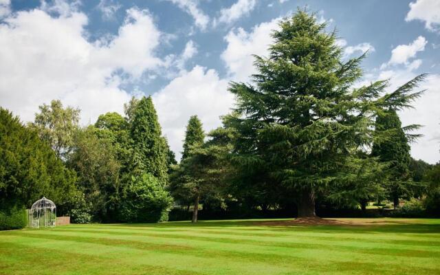 Champneys Mottram Hall