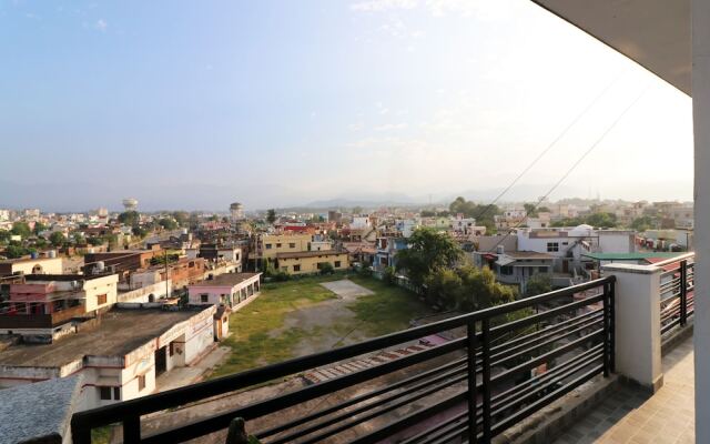 OYO 19123 Sunshine Guest House