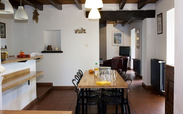 Le Domaine du Plantier