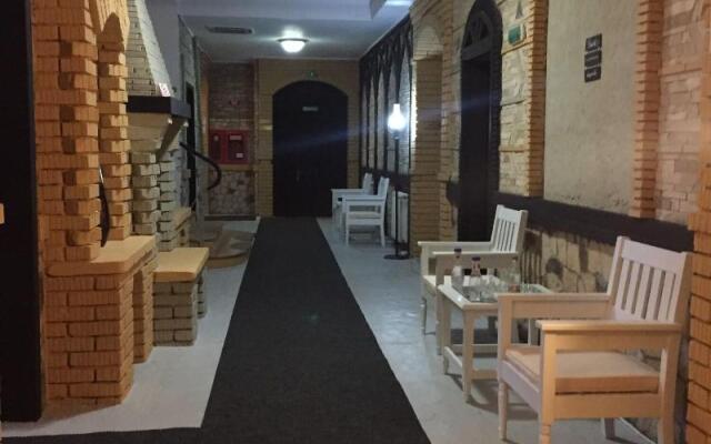 Ambra Boutique Hotel & Bistro