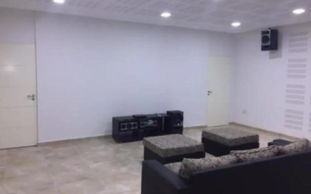 Torre Orca Piso 9 Mareas del Golfo