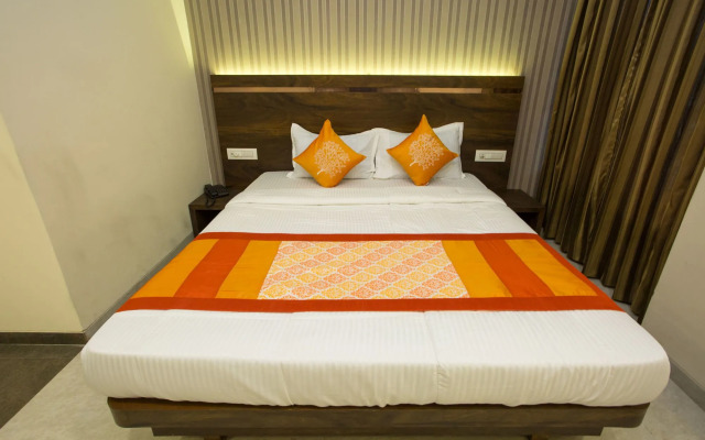 Hill View Residency By OYO Rooms