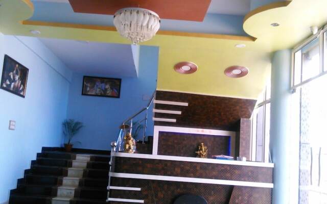 Nilayam Heritage