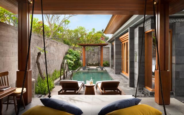 Hotel Indigo Bali Seminyak Beach by IHG