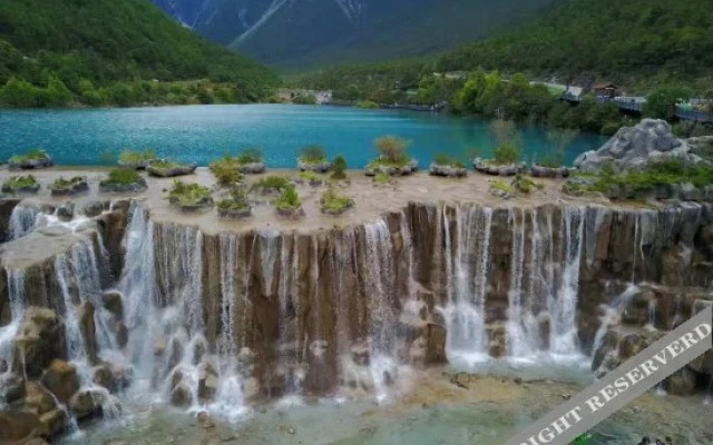 Starway Hotel (Lijiang Old Town)