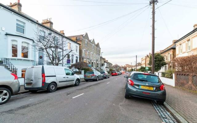 Beautiful & Cosy 1-bedroom Apartment in Balham