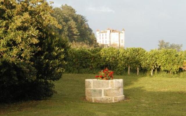 Chambre d'Hôtes de Noailles