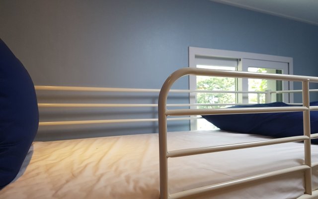 SEOUL FOREST STAY - Hostel