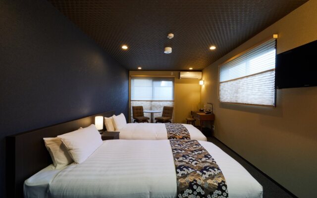 Rinn Rokujo Horikawa