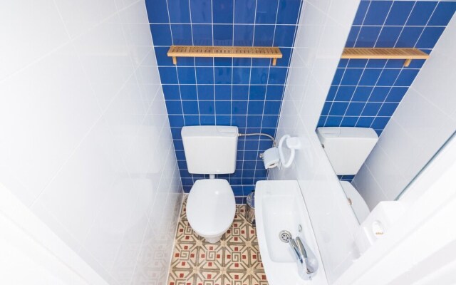 HomeHolidaysRentalsArlene-CostaBarcelona