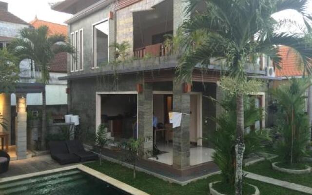 Wates Sari Villa