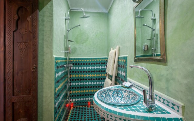 Riad Salman