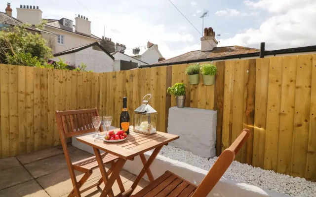 Harbourside Cottage