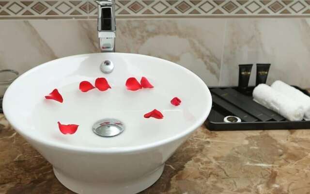 The Mira Boutique Hotel