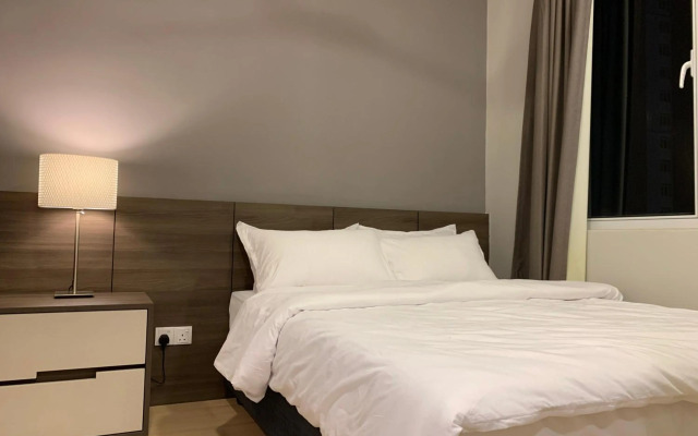 Windmill Suite Resort