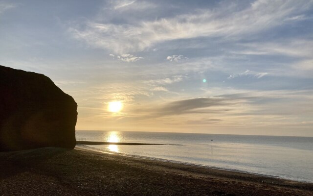 Self-contained Guest Suite in Dawlish, Devon