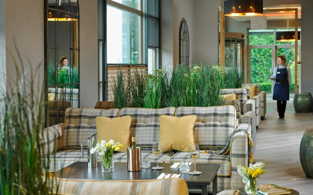 Tullamore Court Hotel