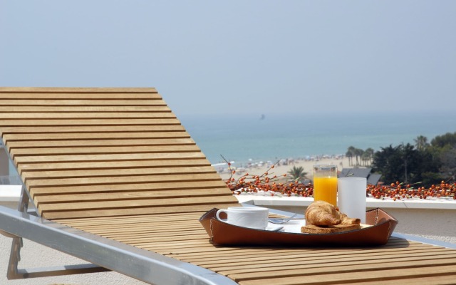 Hotel Balneario Playa de Coma-Ruga