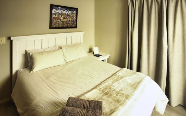 Dalene se Seehuis Langebaan 8-sleeper