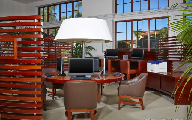 Sheraton Carlsbad Resort & Spa