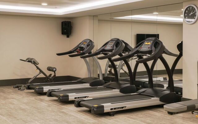 Radisson Blu Hotel Ankara Cankaya