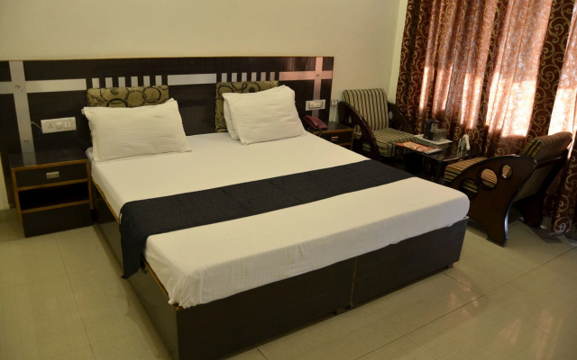 Hotel Citi Heights