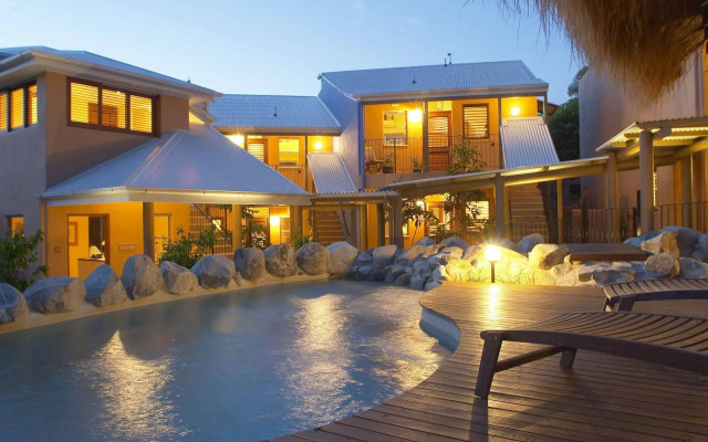 L'Auberge Noosa