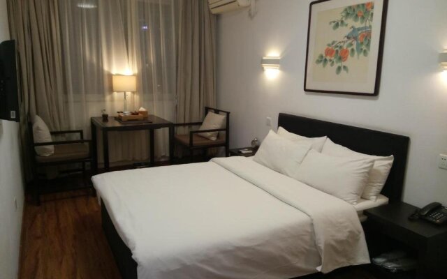 Dalian Xi Hotel