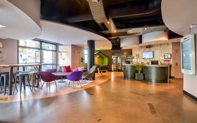 Campanile Paris Ouest - Pont de Suresnes