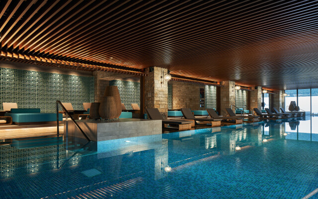 Club Med Lijiang