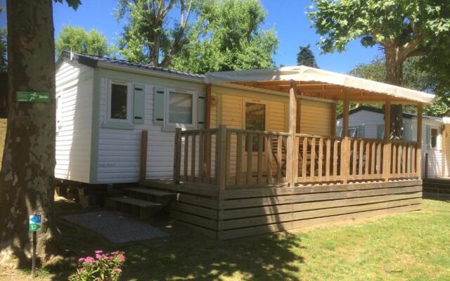 Camping les étoiles