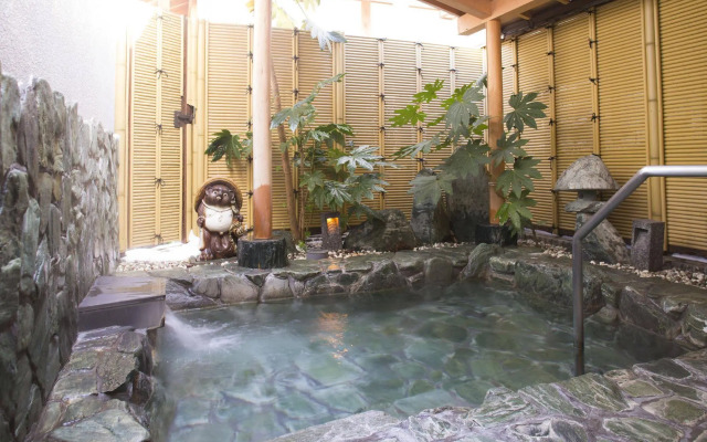 Ryokan Kuboji