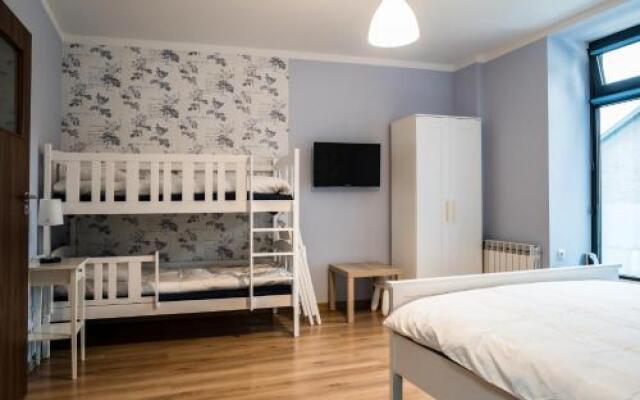 Hostel pod Różą