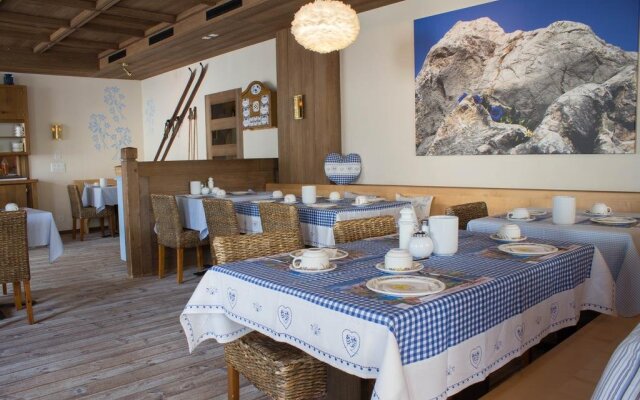Drei Berge Hotel