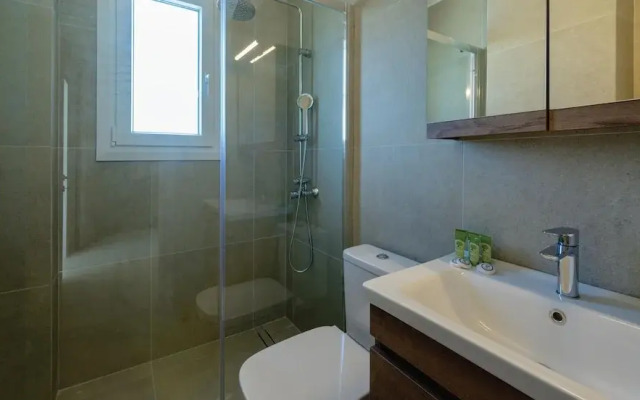 Komos Villas by Airstay