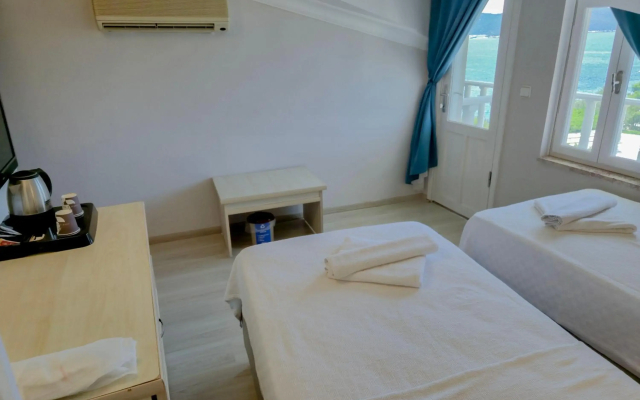 Habesos Hotel