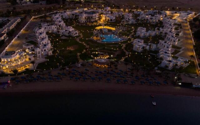 Safir Dahab Resort