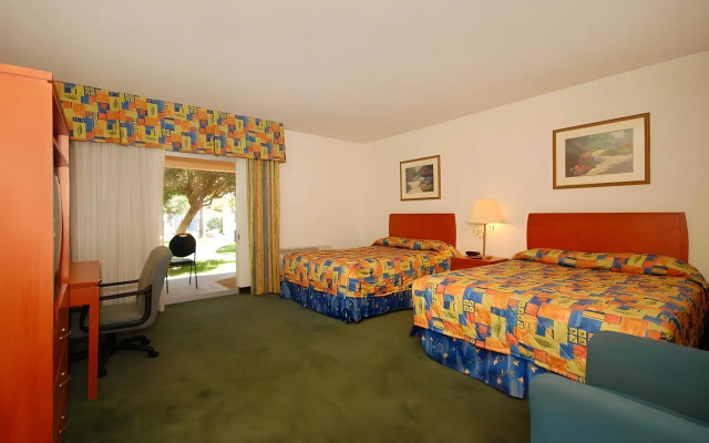 Windemere Hotel & Conference Center