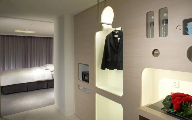 Just Sleep Taipei Ximending