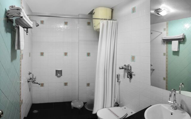 Honeymoon Inn