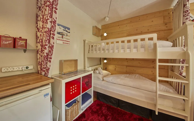 Appartement Bellevue Top 65