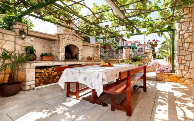 Apartments Villa Istria Rovinj