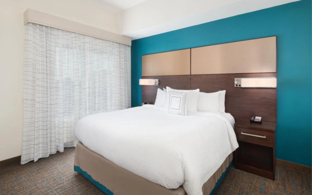 Residence Inn by Marriott Spartanburg Westgate