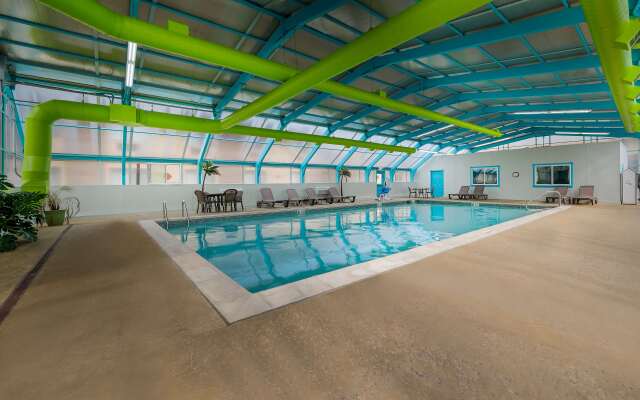 Best Western Detroit Livonia