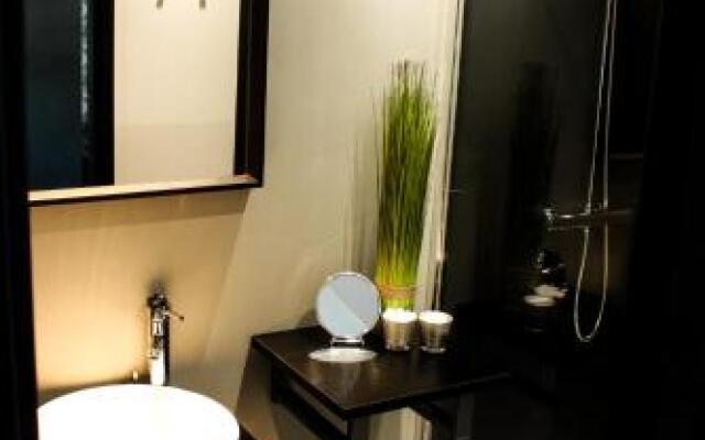 A Bascule Bed and Breakfast Maastricht