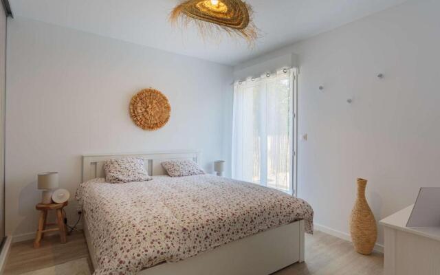 Appartement Saint-Jean-de-Luz, 2 pièces, 4 personnes - FR-1-4-617